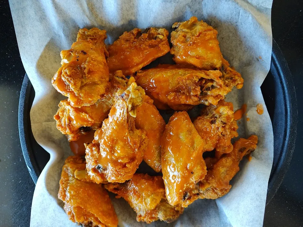 Mild Buffalo