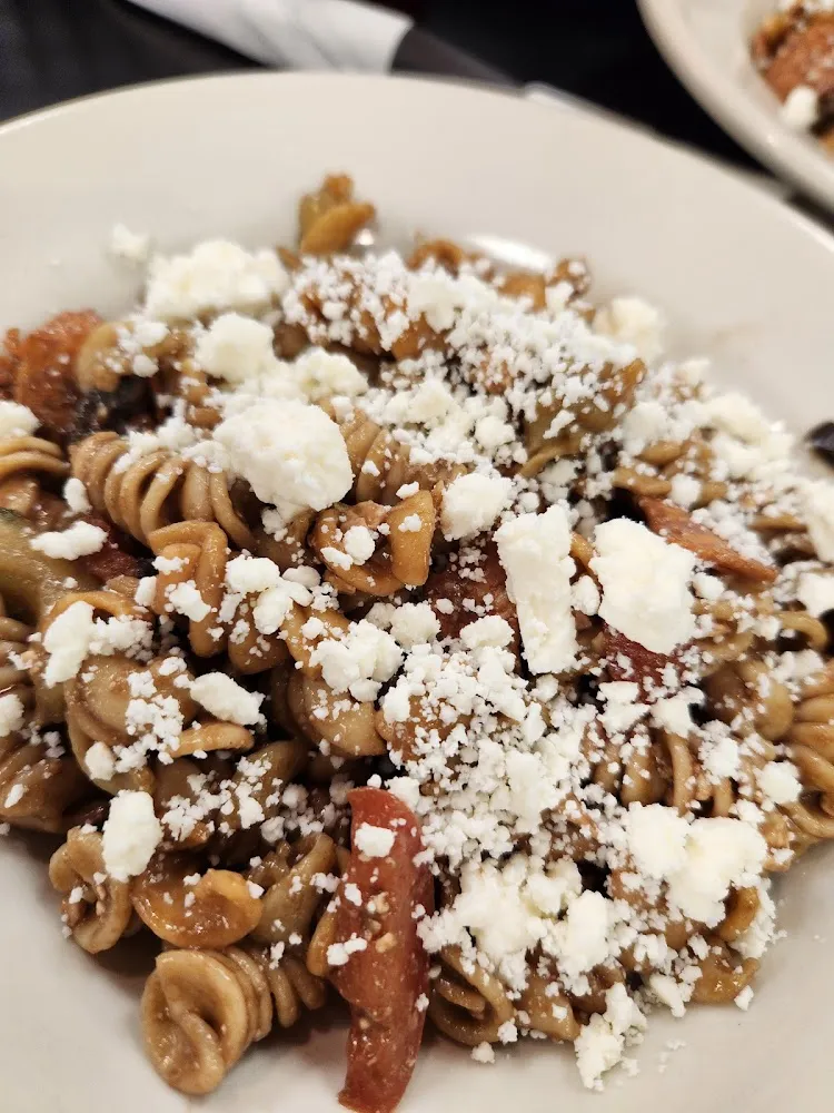 Pasta Salad