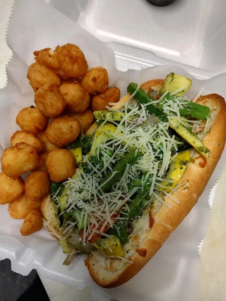 Tater Tots